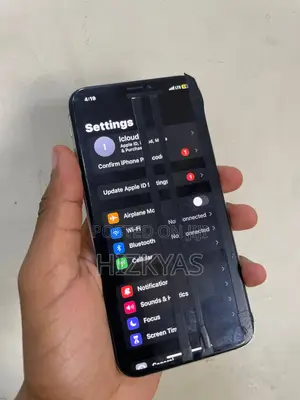 Apple iPhone X 64 GB White