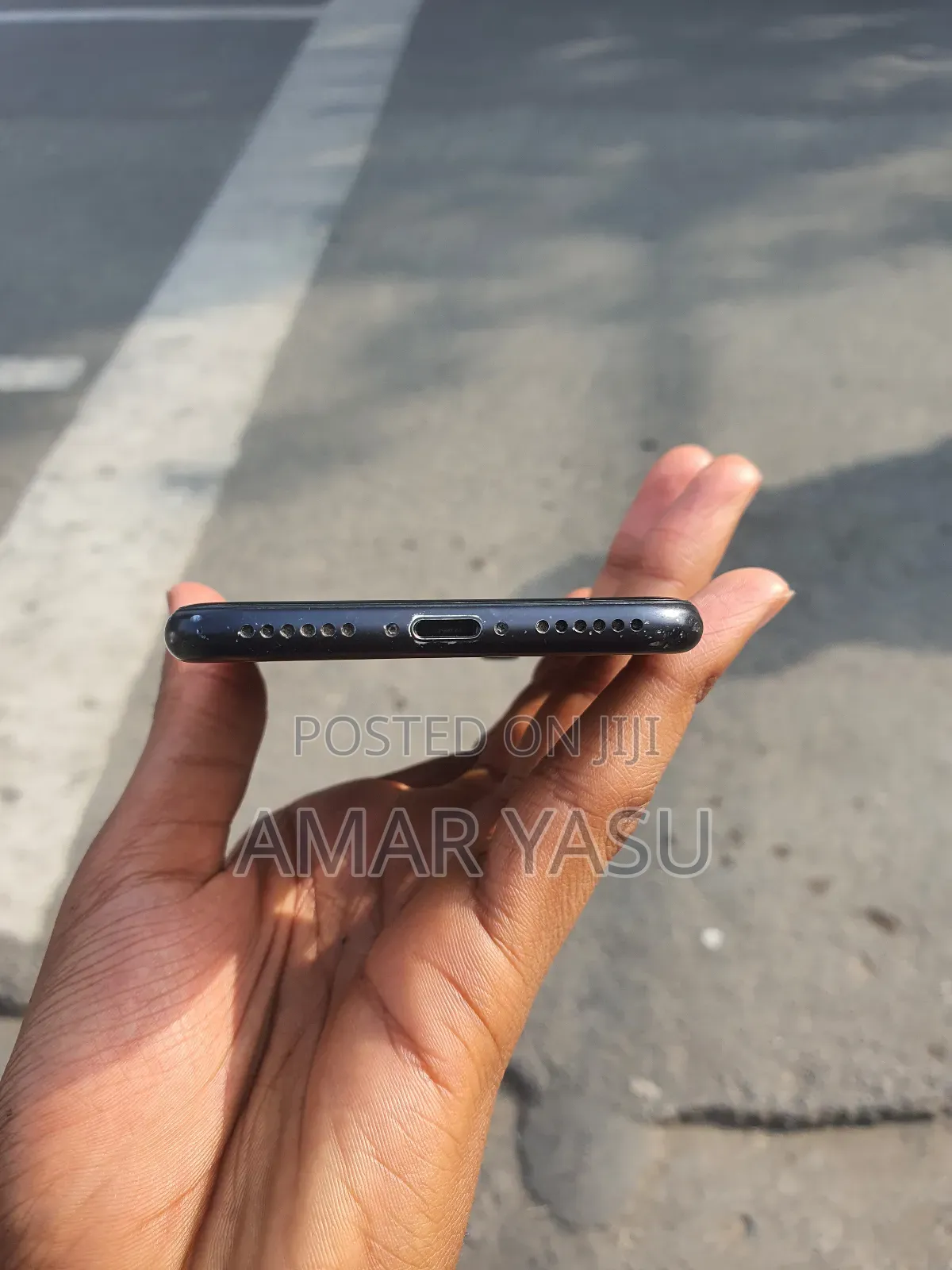 Apple iPhone 7 32 GB Black