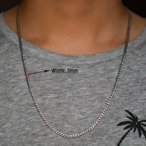 Brand New Necklace