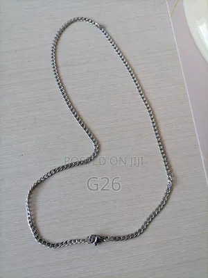 Brand New Necklace