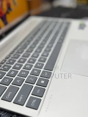 New Laptop HP Pavilion 15 16GB Intel Core I7 SSD 1T