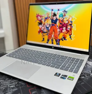 New Laptop HP Pavilion 15 16GB Intel Core I7 SSD 1T