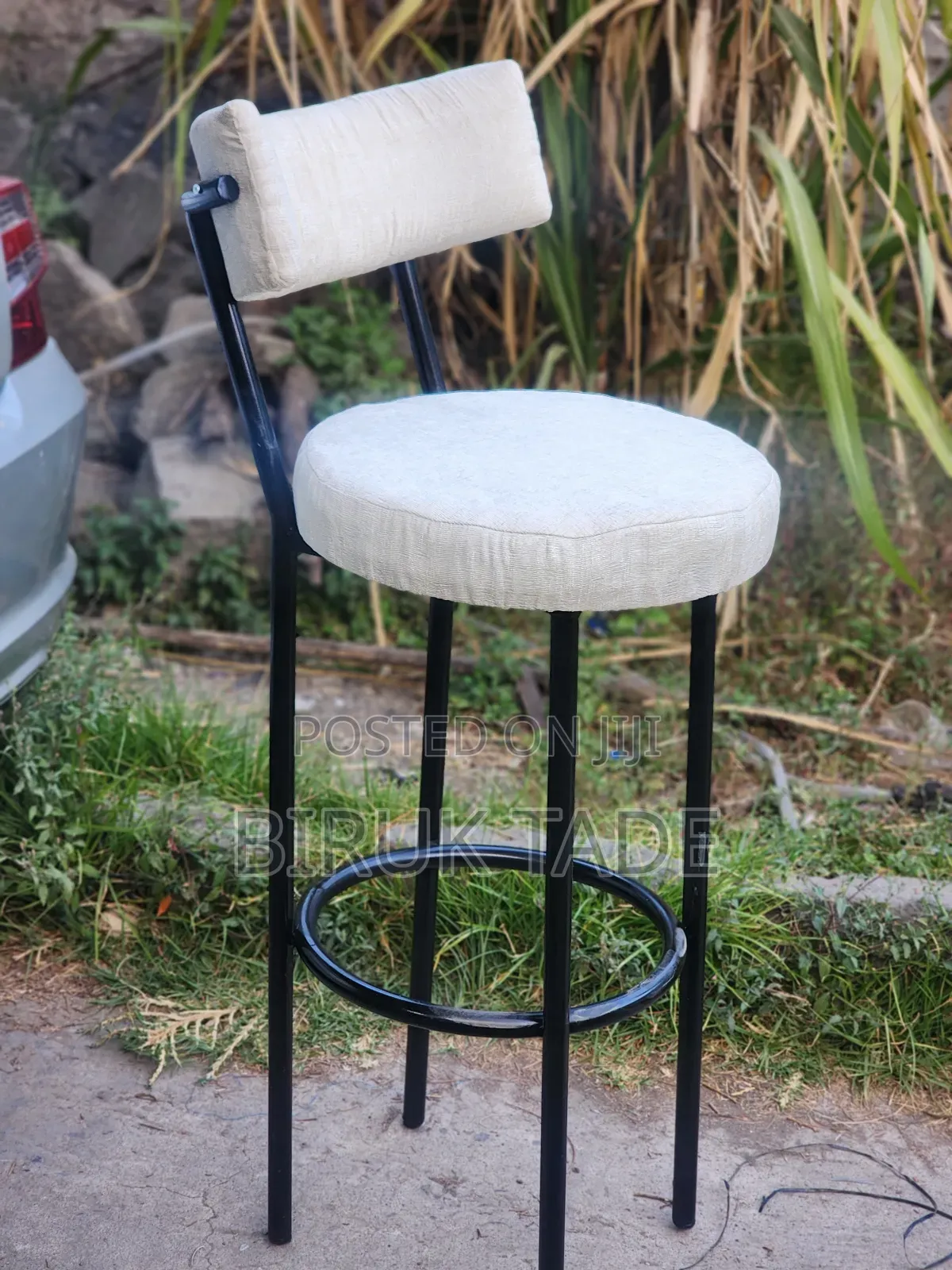 Bar Stool 110cm