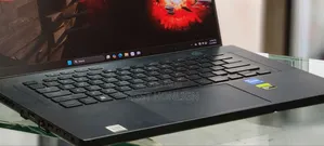 New Laptop Asus ROG Zephyrus G15 16GB Intel Core I7 SSD 512GB