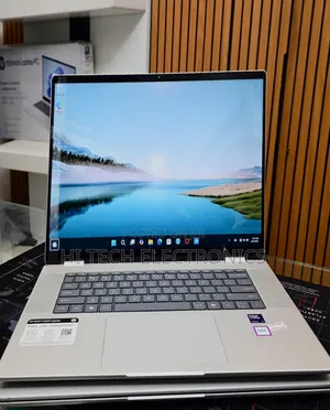 New Laptop HP Envy 15 16GB Intel Core Ultra 7 SSD 1T