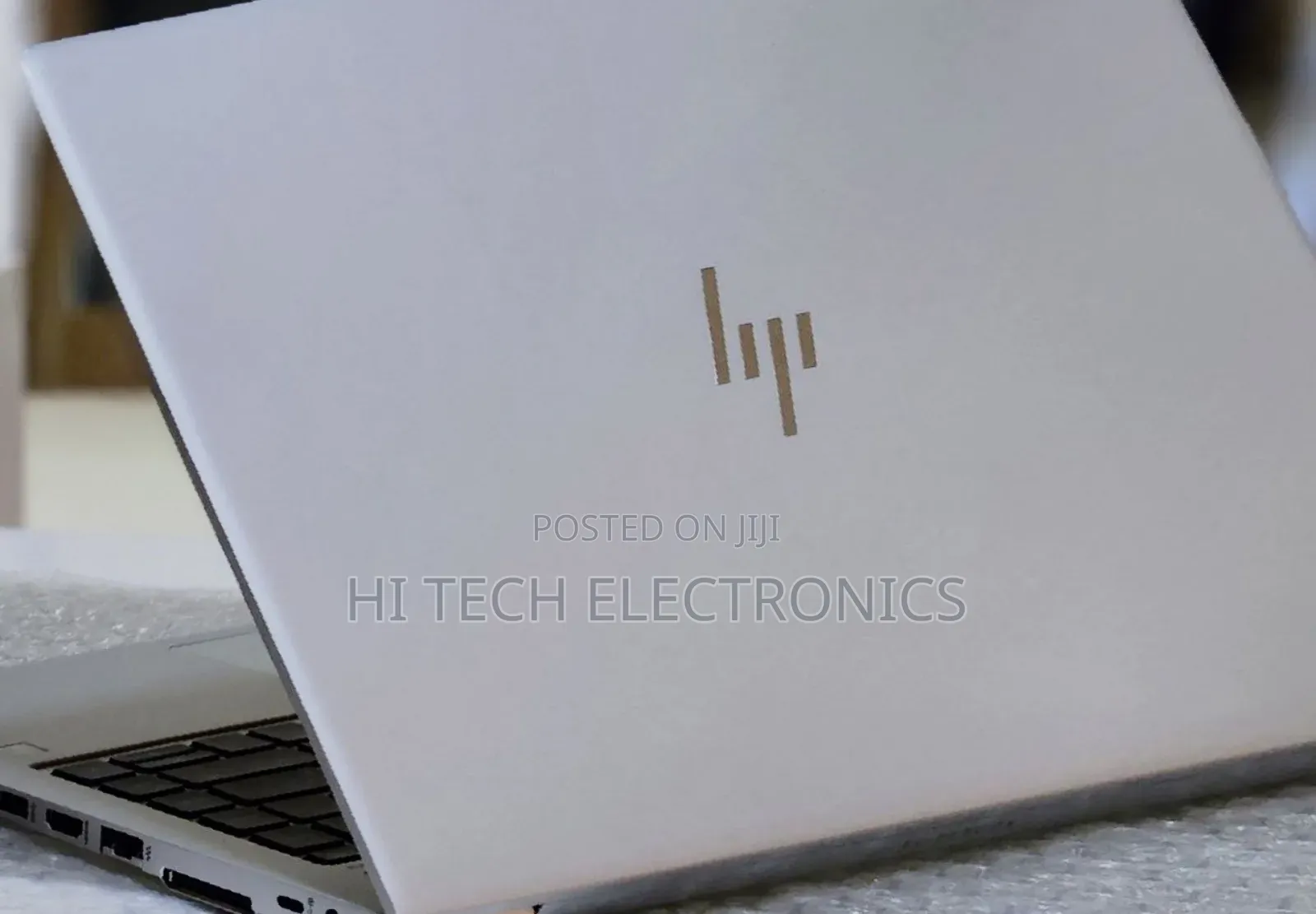 New Laptop HP EliteBook 745 G6 16GB AMD Ryzen 5 SSD 512GB
