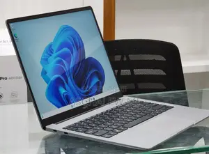 New Laptop 8GB Intel Core I5 SSD 512GB