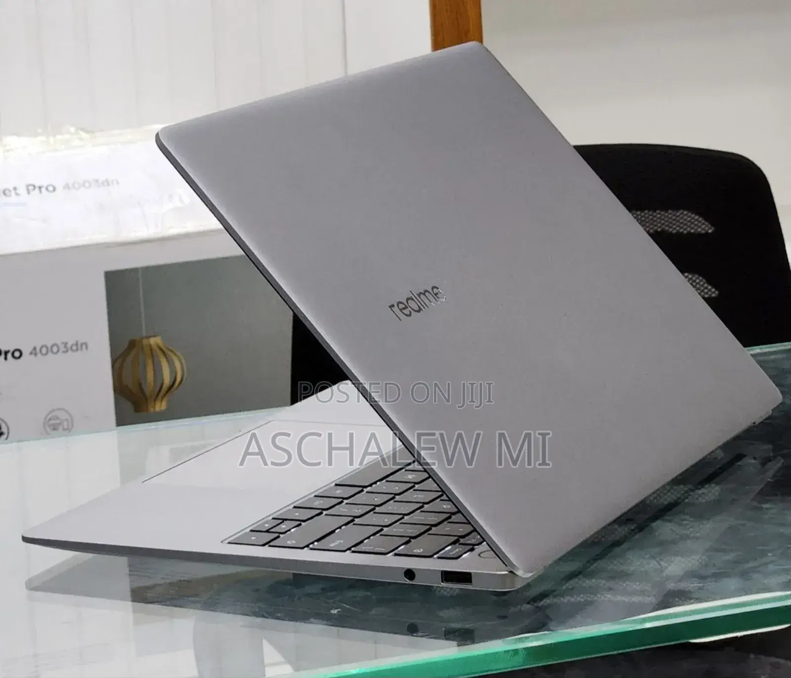 New Laptop 8GB Intel Core I5 SSD 512GB