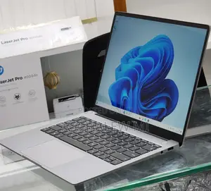 New Laptop 8GB Intel Core I5 SSD 512GB