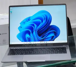 New Laptop 8GB Intel Core I5 SSD 512GB