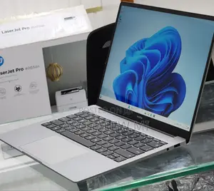 New Laptop 8GB Intel Core I5 SSD 512GB