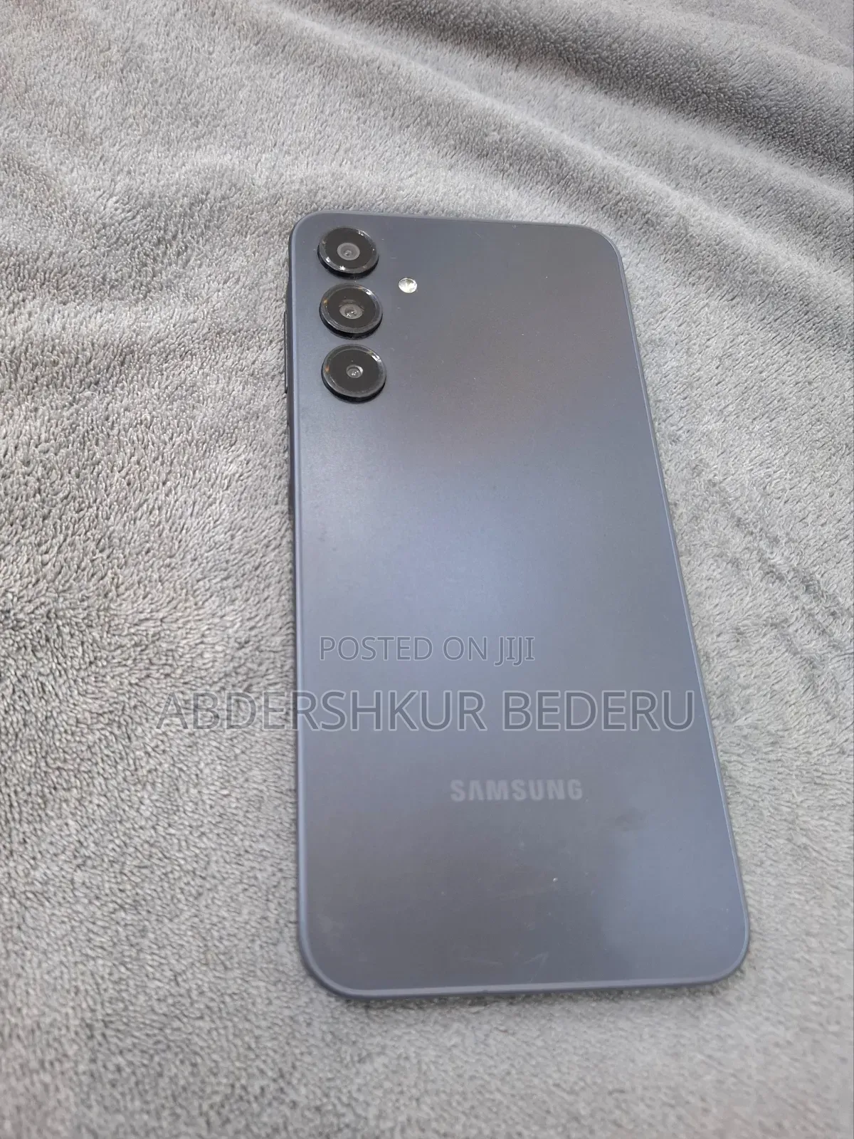 Samsung Galaxy A16 128 GB Blue