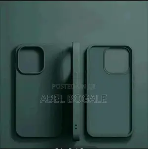 iPhone 16 Pro Max Silicon Case