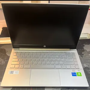New Laptop HP Pavilion 14 16GB Intel Core I7 SSD 512GB