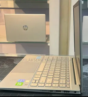 New Laptop HP Pavilion 14 16GB Intel Core I7 SSD 512GB