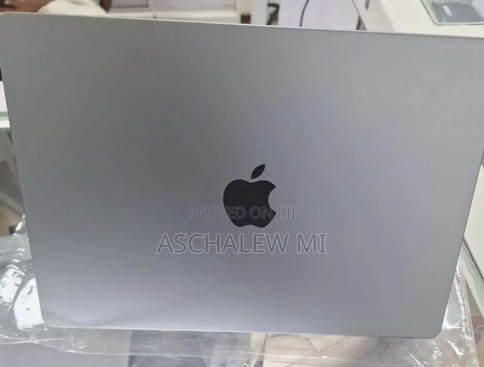 New Laptop Apple MacBook Pro M1 32GB Apple M1 SSD 512GB