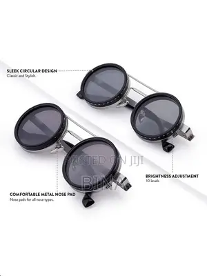 Man Sunglasses