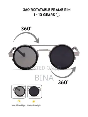 Man Sunglasses