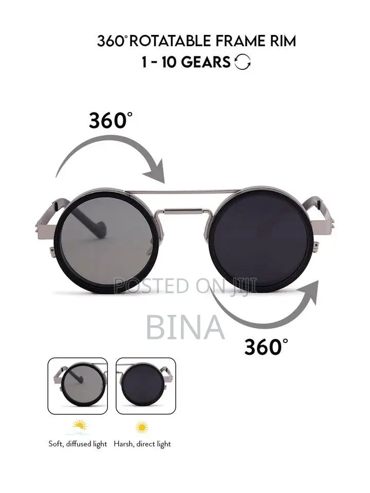Man Sunglasses