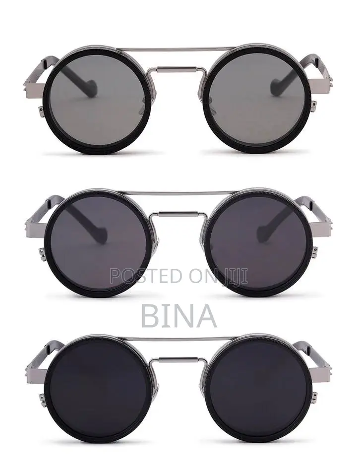 Man Sunglasses