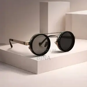 Man Sunglasses