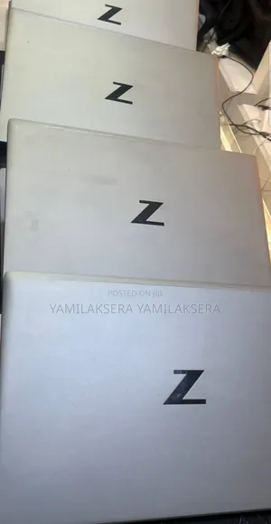 New Laptop HP ZBook Power G7 16GB Intel Core i7 SSD 512GB