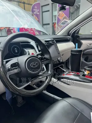 Hyundai Creta 2024 Silver