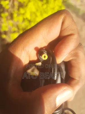 Sony PSP Ac Adapter (Model PSP-100) Used for Charging