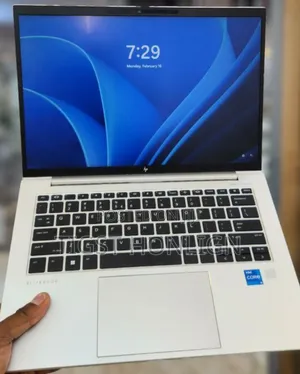 New Laptop HP EliteBook 840 G10 16GB Intel Core I5 SSD 512GB