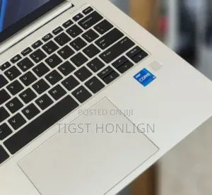 New Laptop HP EliteBook 840 G10 16GB Intel Core I5 SSD 512GB
