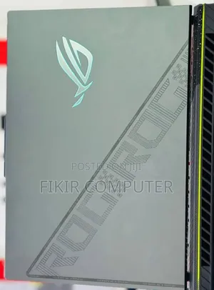 New Laptop Asus ROG Strix G16 G614 16GB Intel Core I9 SSD 1T