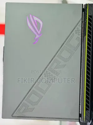 New Laptop Asus ROG Strix G16 G614 16GB Intel Core I9 SSD 1T