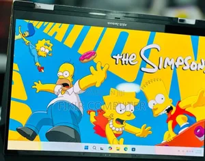 New Laptop Asus ZenBook Flip 14 UX461UN 16GB Intel Core I7 SSD 512GB