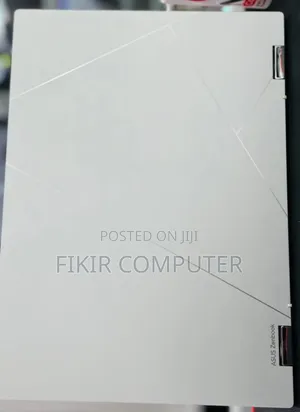 New Laptop Asus ZenBook Flip 14 UX461UN 16GB Intel Core I7 SSD 512GB