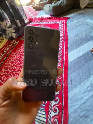 Samsung Galaxy A32 128 GB Bronze