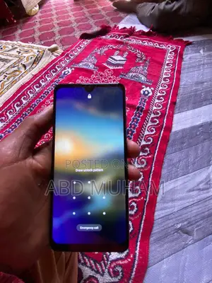 Samsung Galaxy A32 128 GB Bronze