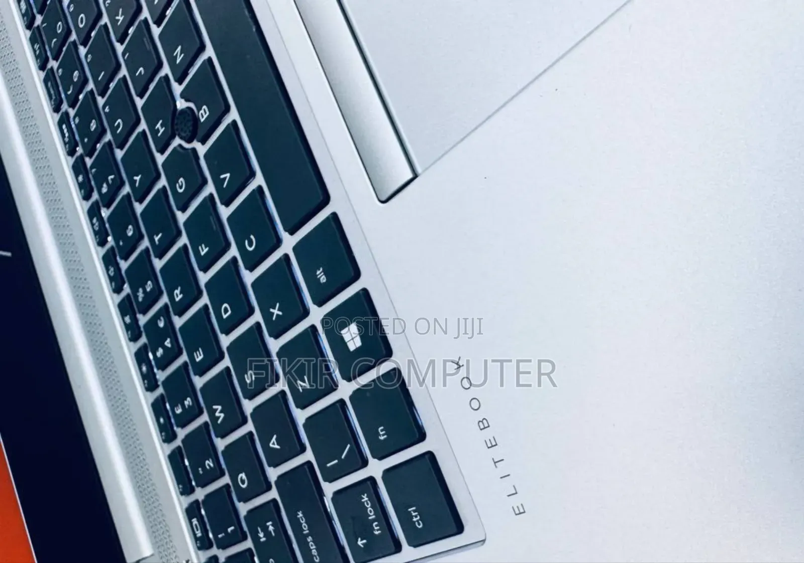 New Laptop HP EliteBook 840 G5 16GB Intel Core I5 SSD 256GB