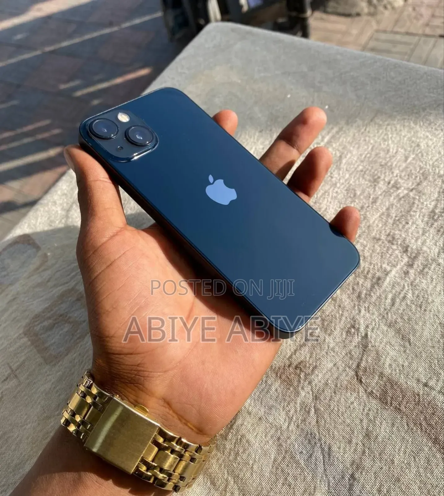Apple iPhone 13 128 GB Black