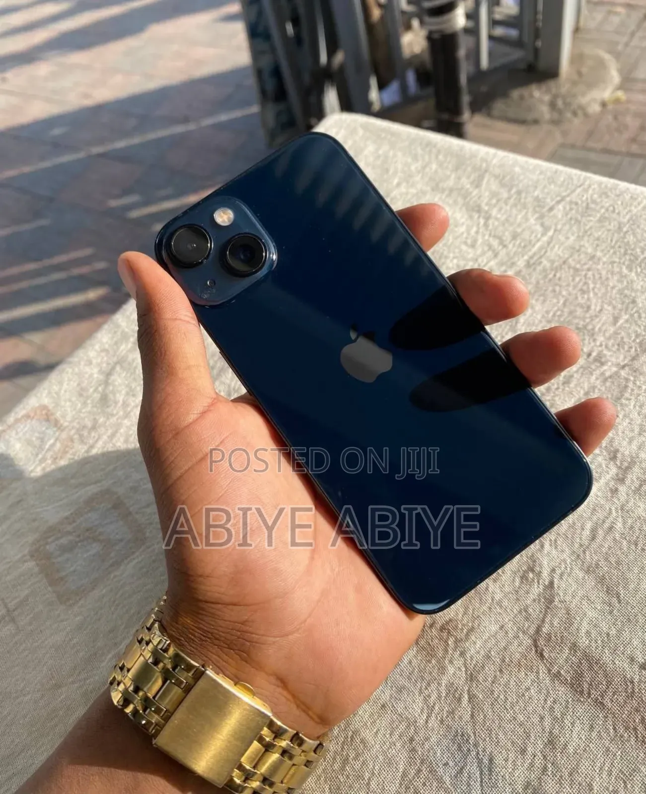 Apple iPhone 13 128 GB Black