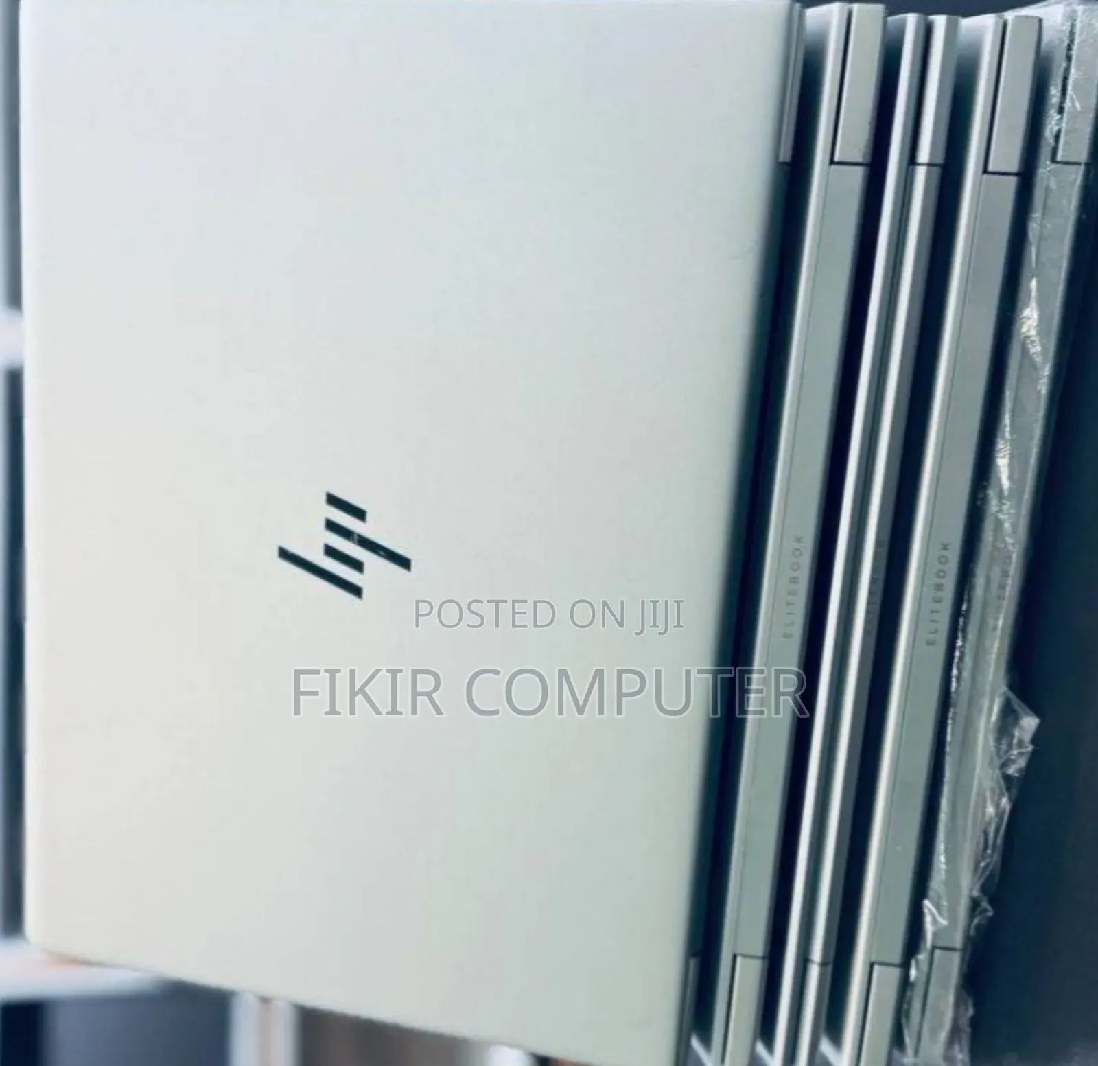 New Laptop HP EliteBook 840 G5 16GB Intel Core I5 SSD 256GB