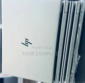 New Laptop HP EliteBook 840 G5 16GB Intel Core I5 SSD 256GB