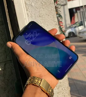 Apple iPhone 13 128 GB Black