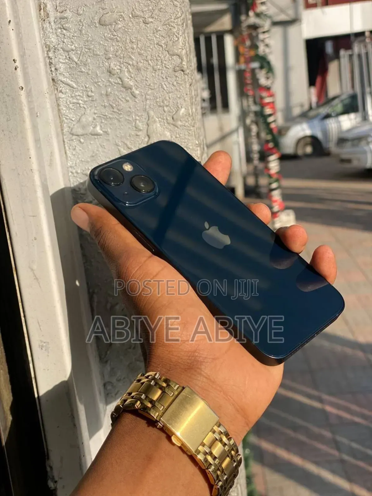 Apple iPhone 13 128 GB Black