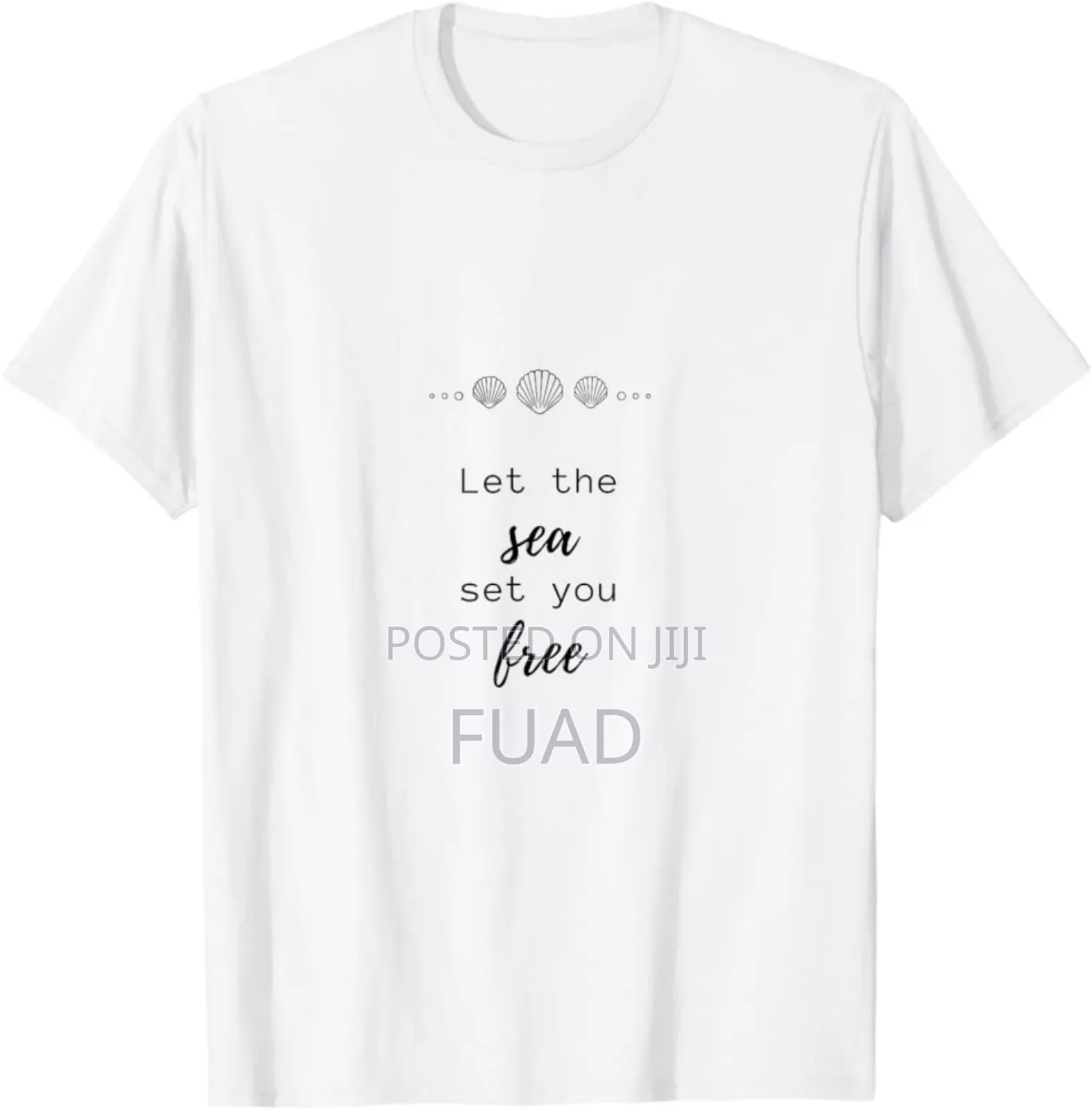 ምርጥ ቲሸርት በተመጣጣኝ ዋጋ