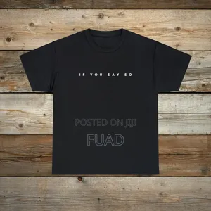 ምርጥ ቲሸርት በተመጣጣኝ ዋጋ