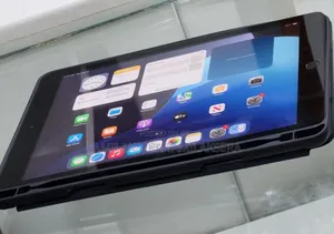 New Apple iPad 10.2 (2021) 64 GB Silver