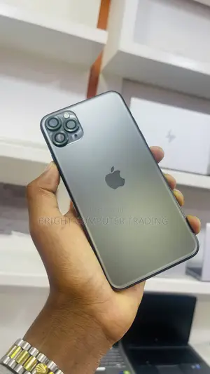 Apple iPhone 11 Pro Max 256 GB Purple