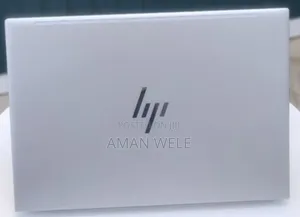 New Laptop HP EliteBook 840 G10 16GB Intel Core I5 SSD 512GB