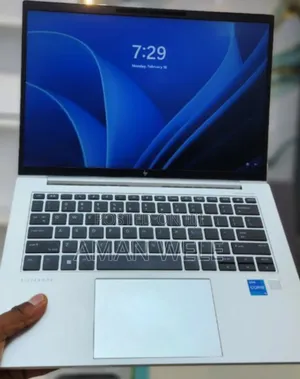 New Laptop HP EliteBook 840 G10 16GB Intel Core I5 SSD 512GB