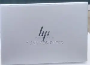 New Laptop HP EliteBook 840 G10 16GB Intel Core I5 SSD 512GB